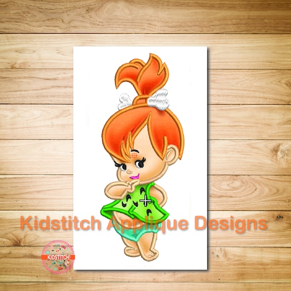Pictures of pebbles from the flintstones new arrivals