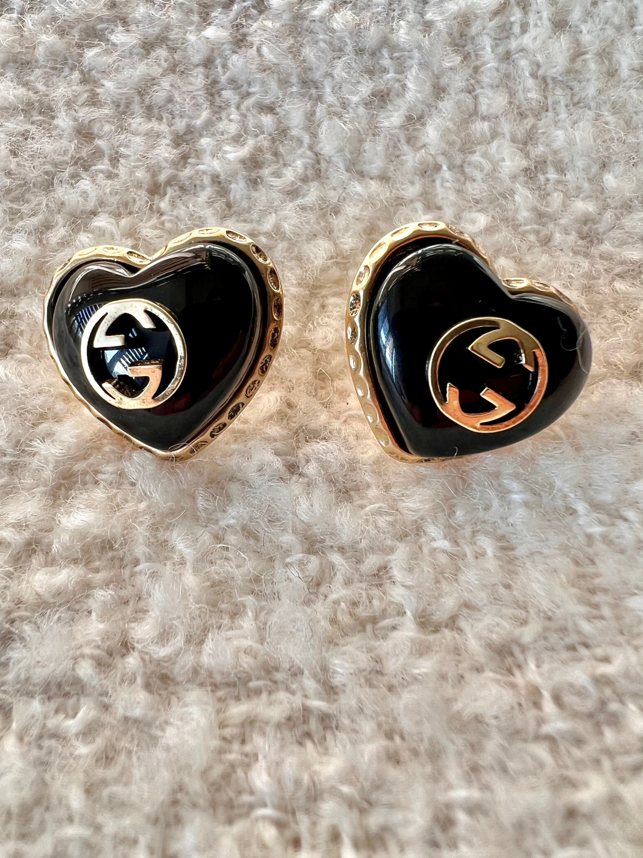 gucci studs