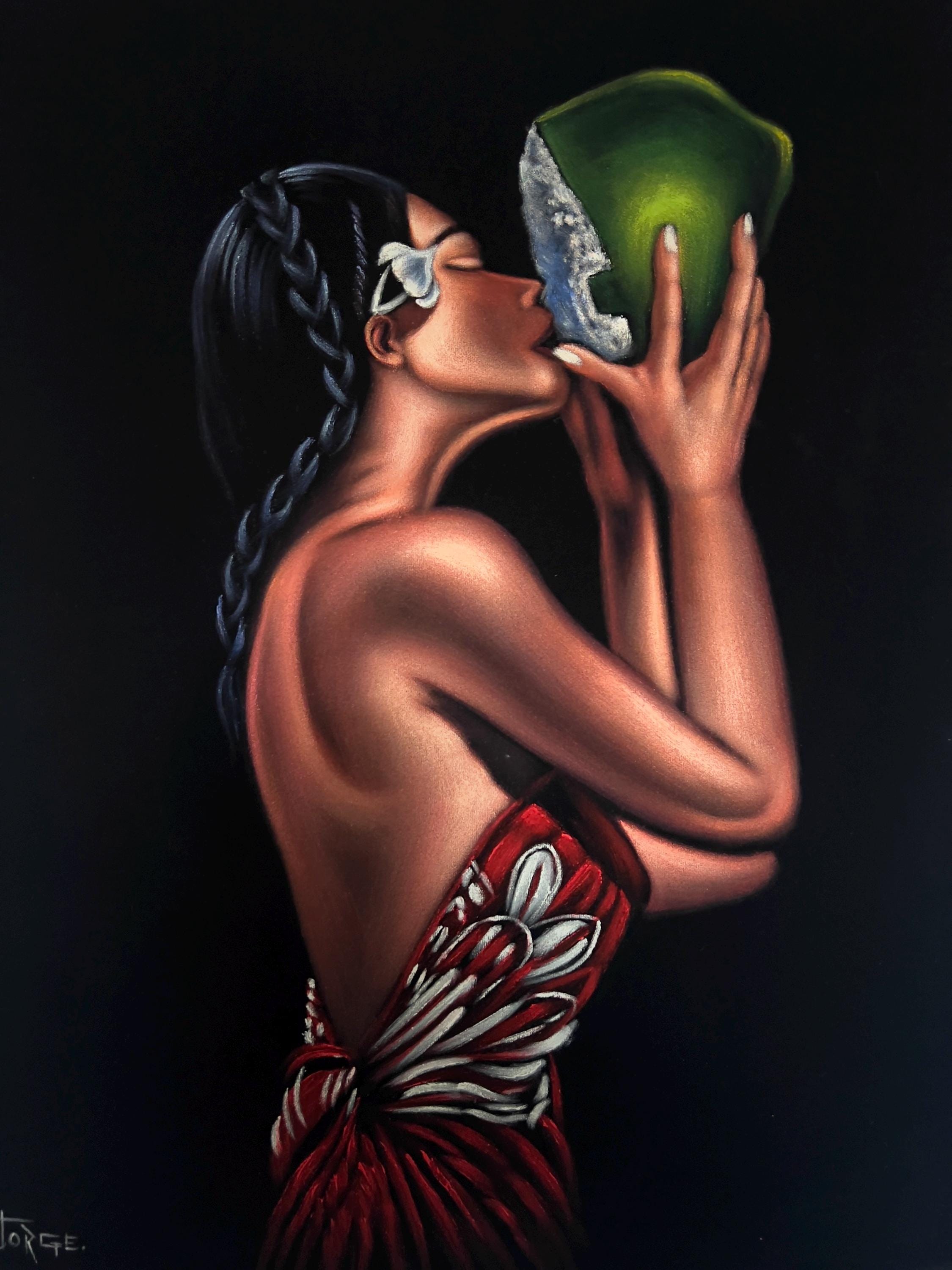 絵画 Velvet VelvetPaintingsStore - Etsy