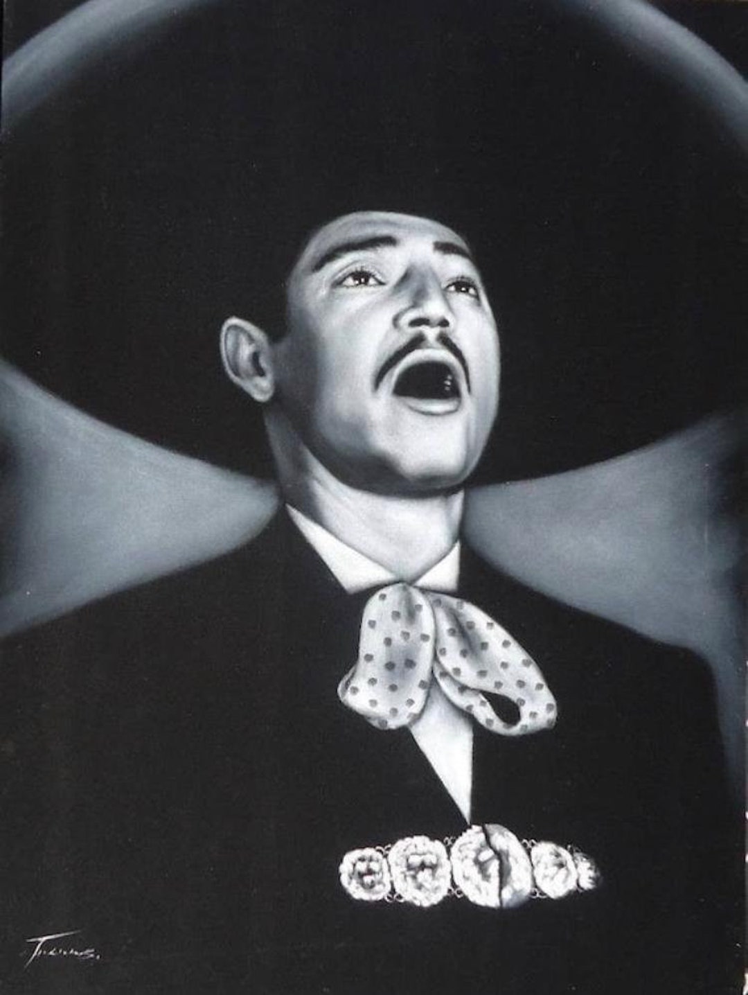 Javier Solís actor charro mexicano cantante leyenda terciopelo - Etsy México Javier Solís actor charro mexicano cantante leyenda terciopelo - Etsy México