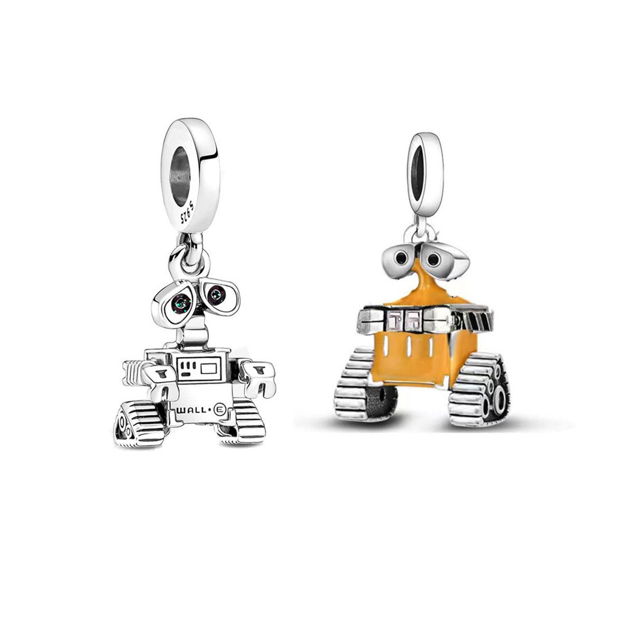 Aggregate more than 145 wall e necklace latest songngunhatanh.edu.vn