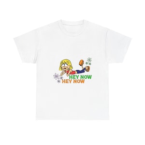 Retro Lizzie McGuire Unisex T-Shirt, Disney Channel Throwback T-Shirt, 2000er Jahre Nostalgie Shirt, Vintage Cartoon Geschenk, Popkultur Top
