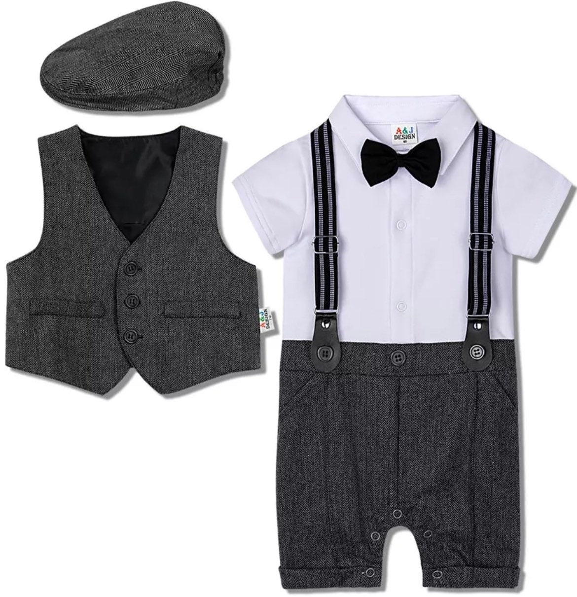 Low price, good service Wholesale commodity Give you more choice A&J DESIGN Toddler Boy