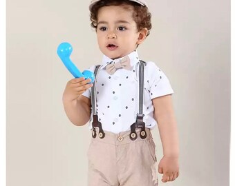 formal infant boy clothes