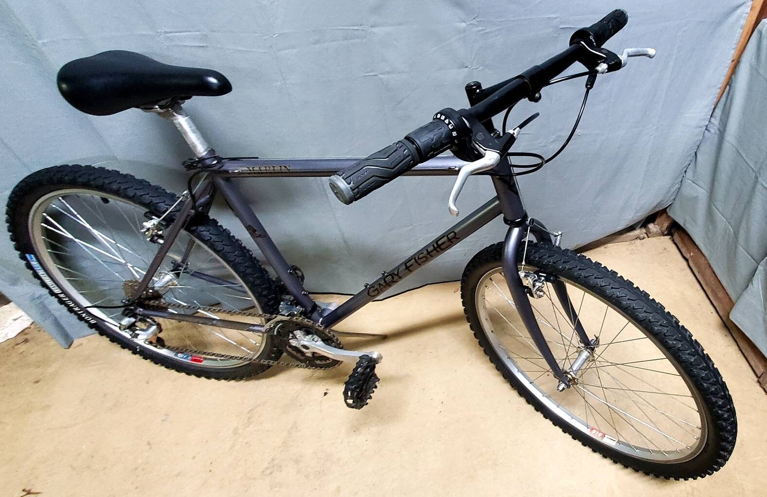 1998 Gary Fisher Marlin | atelier-yuwa.ciao.jp