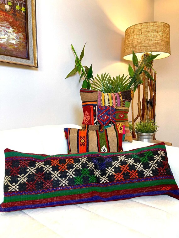 pillow case kilim pillow case rug design kilim pillow,unique hand woven