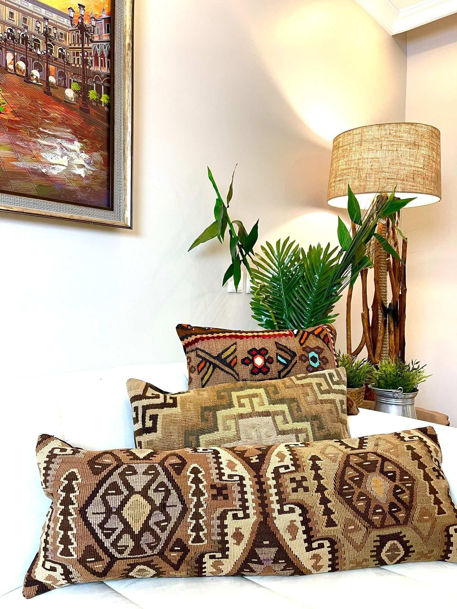 pillow case kilim pillow case rug design kilim pillow,unique hand woven