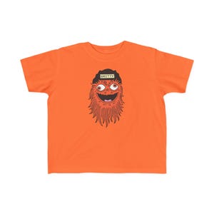 Köln | Hockey KLEINLAND grobstrick Mascot T-Shirt 2T-6T