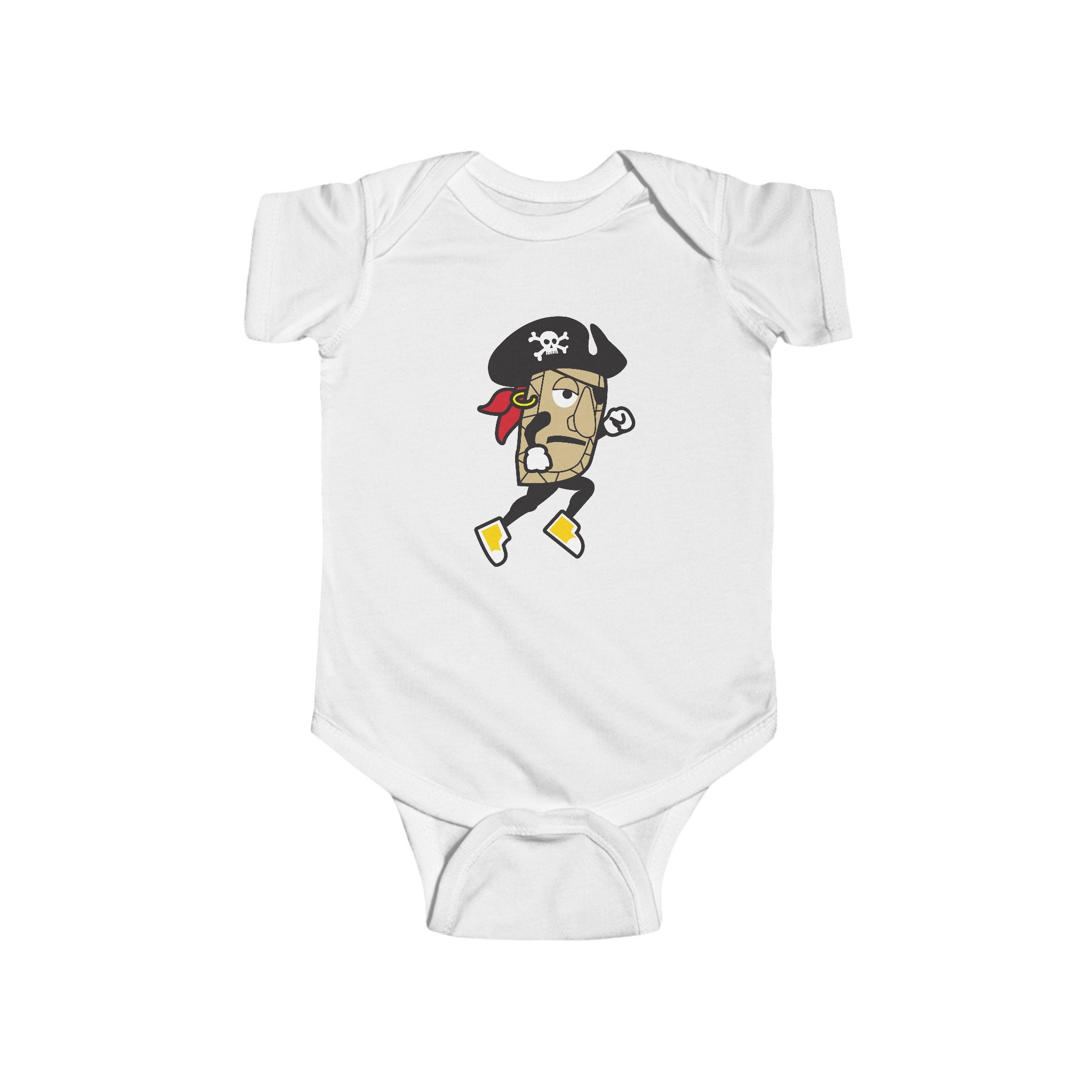Pittsburgh Pirates Infant
