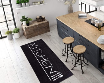 Küchenteppich schwarz - Unsere Auswahl unter der Vielzahl an verglichenenKüchenteppich schwarz