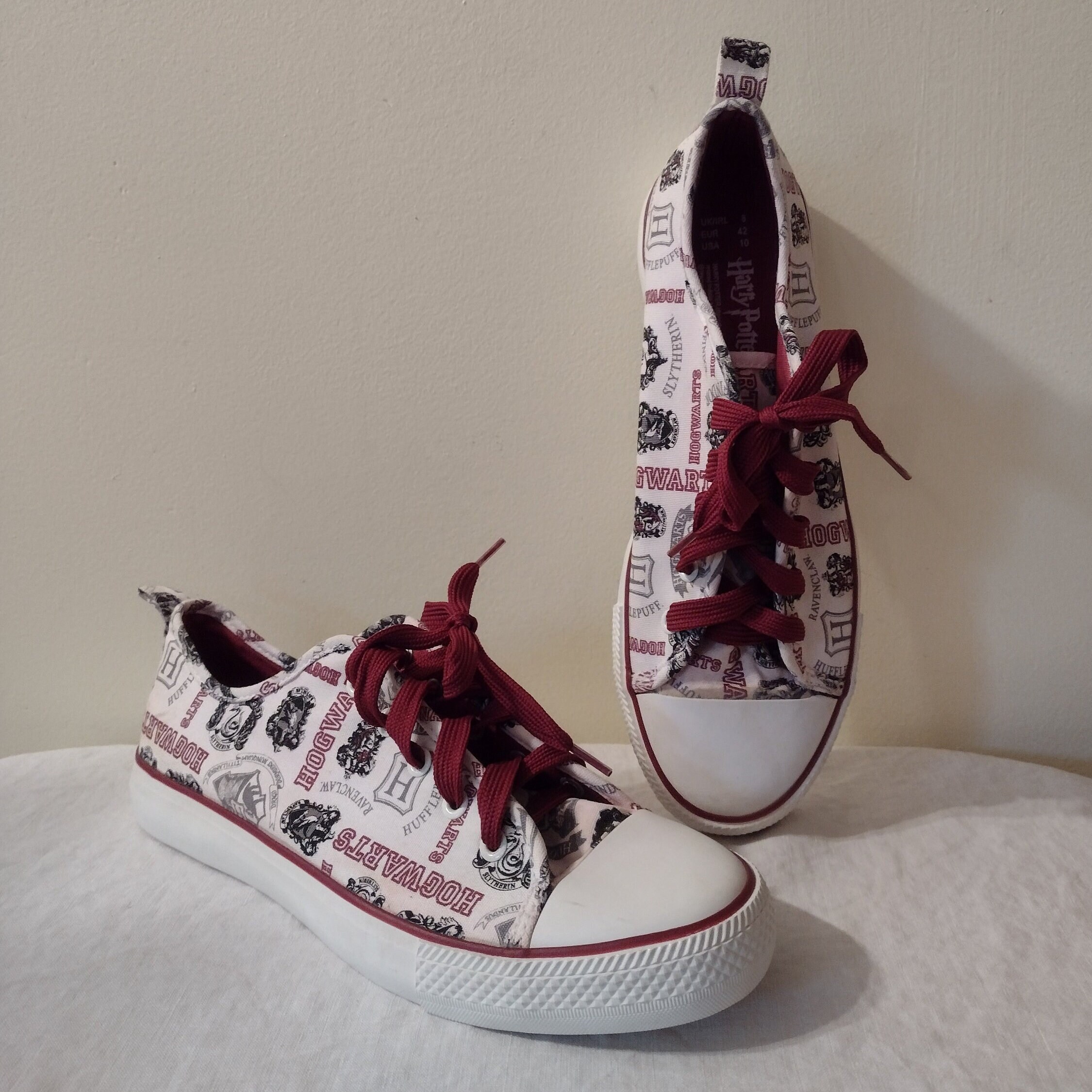 Harry potter converse primark online