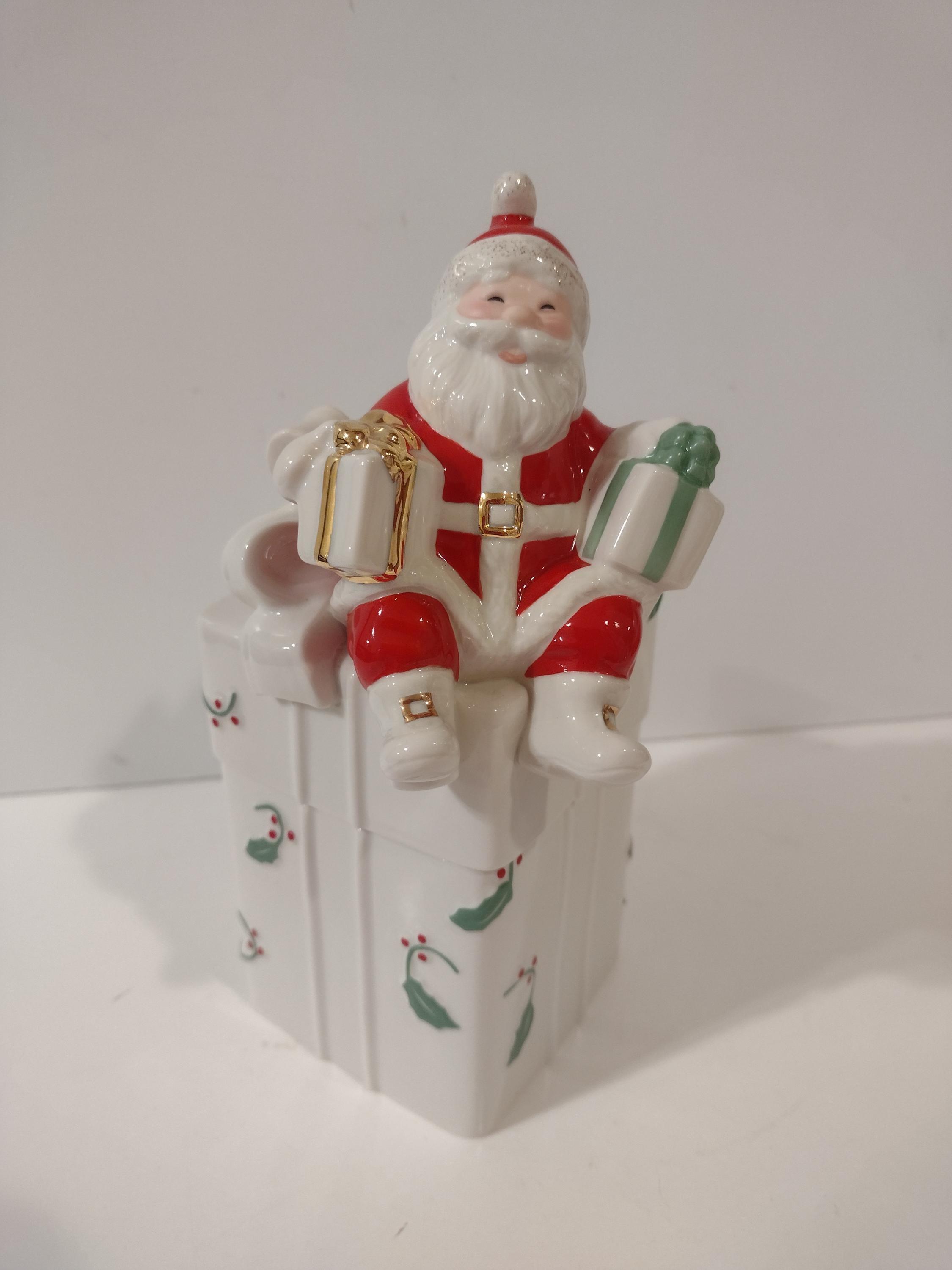 Lenox Collection of Santas - Etsy - Page 2