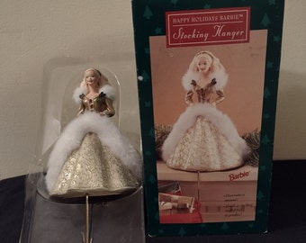 Busy Gal Barbie Doll Limited Edition Reproduction Original 1960