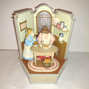 Enesco music box - Etsy 日本