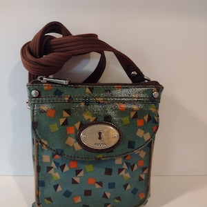 Key per fossil bag - Etsy 日本