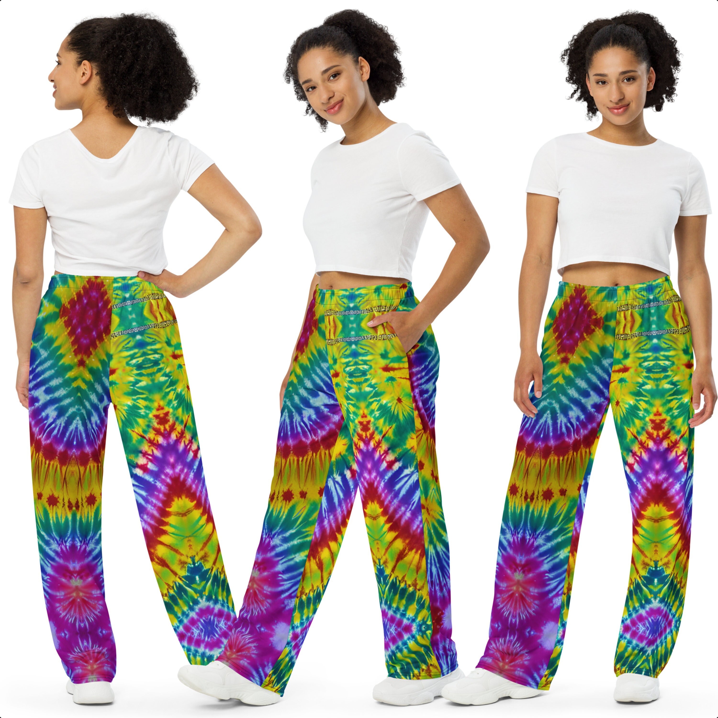 Plus size tie dye pajamas sale