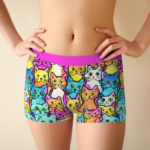 Cute Knickers - Etsy