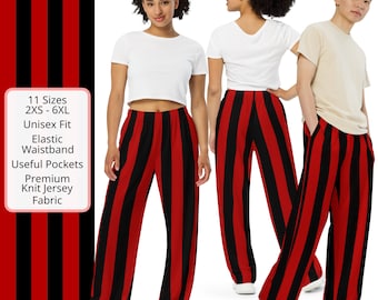 トゥデイフル　Georgette Stripe Trousers 38 b01ee818738w.jpg