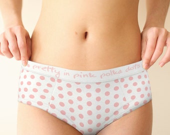 Pretty Pantie Pics