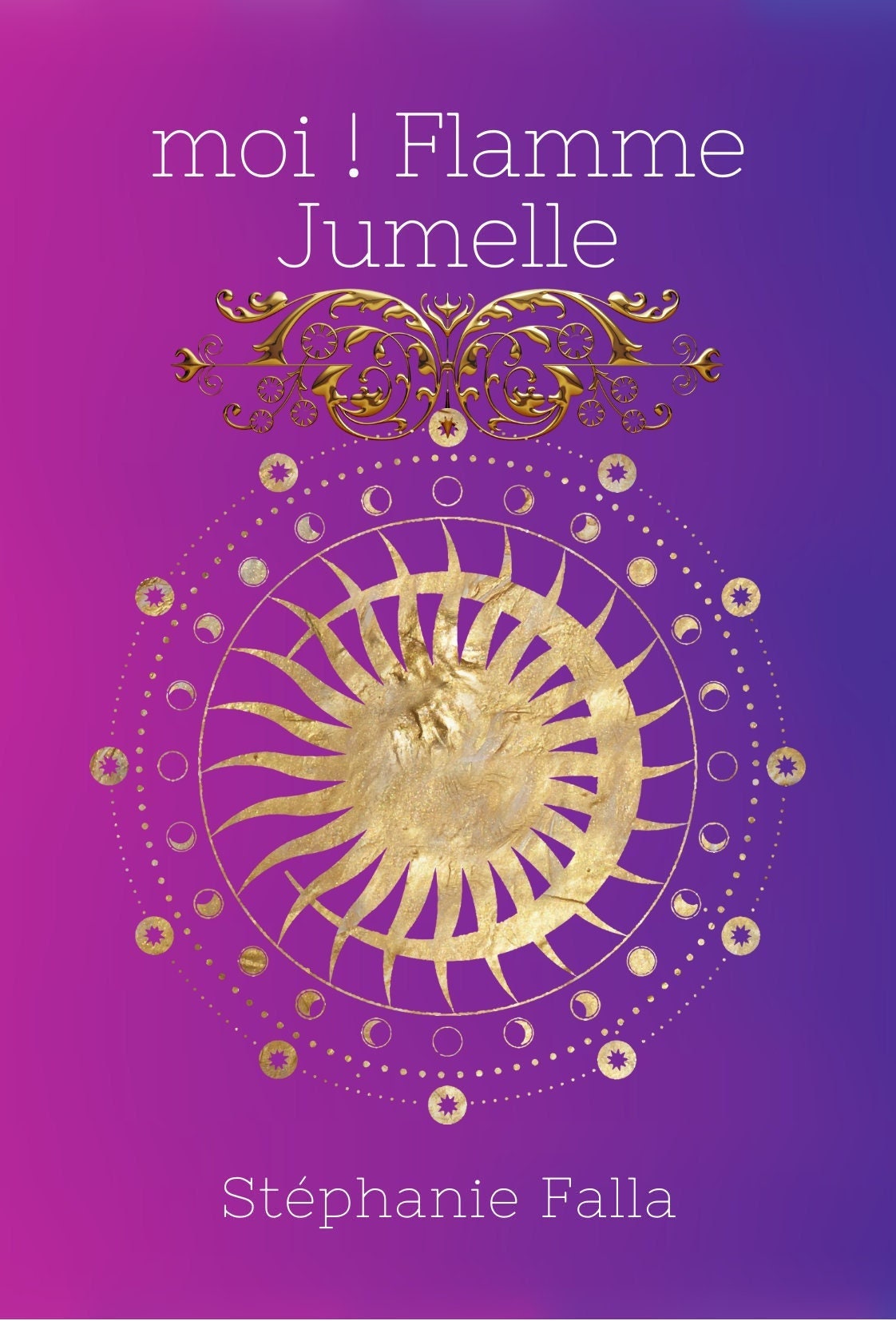 Oracle Moi Flamme Jumelle