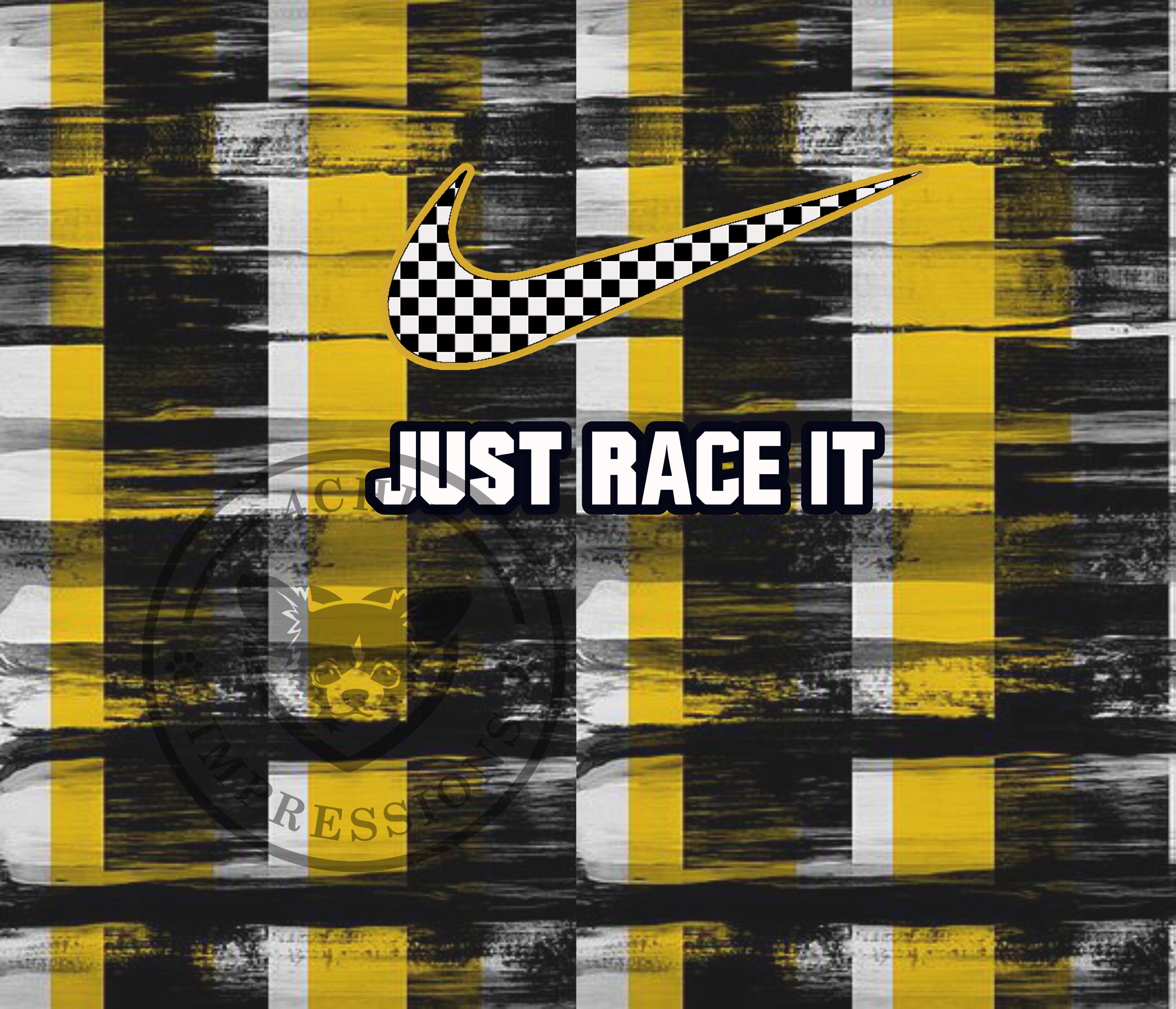 Buy Just Race It Sublimation Digital Wrap for Tumblers and Online in India - Etsy Buy Just Race It Sublimation Digital Wrap for Tumblers and Online in India - Etsy