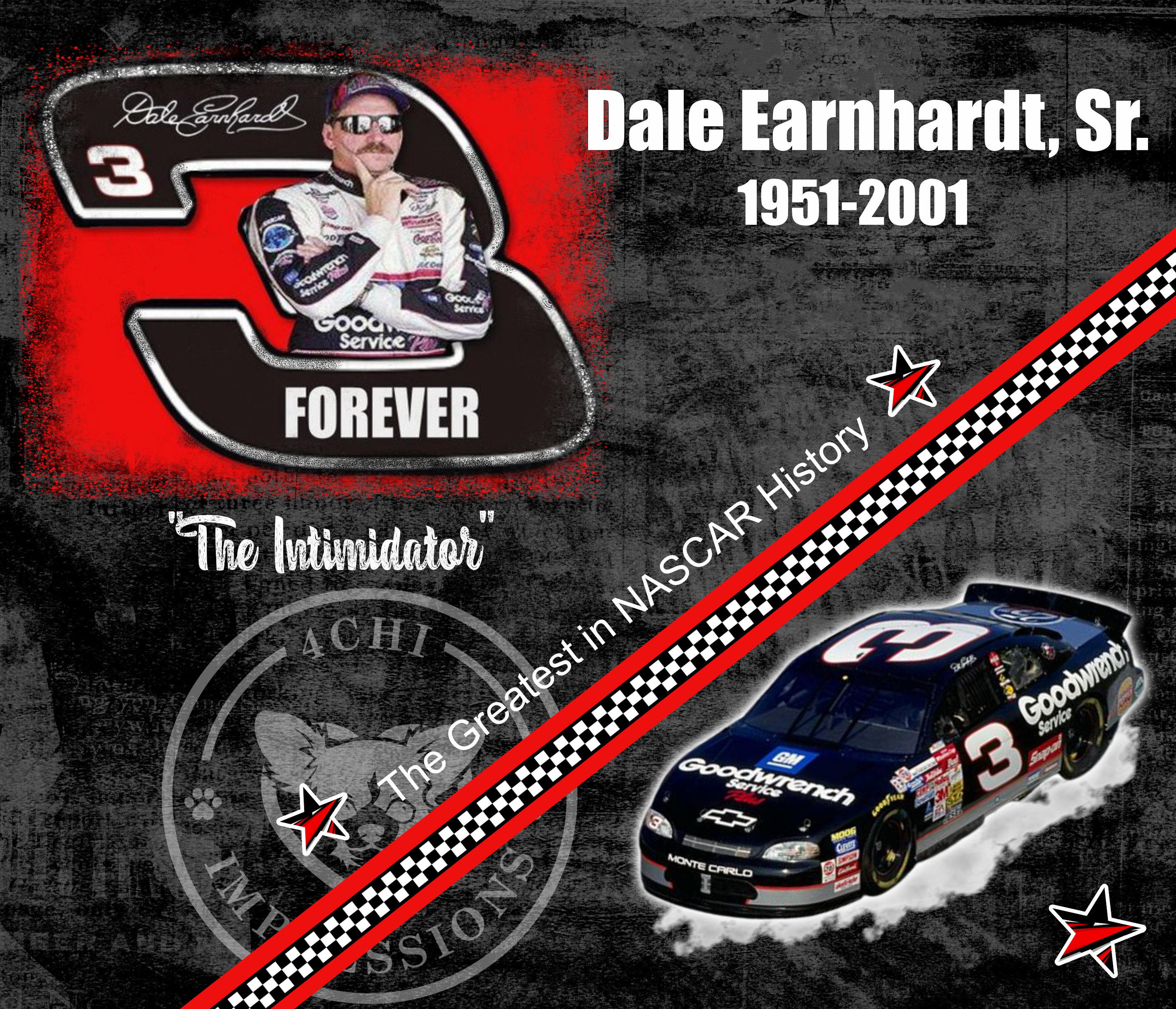 Dedale Earnhardt Net Worth - hiwan8z