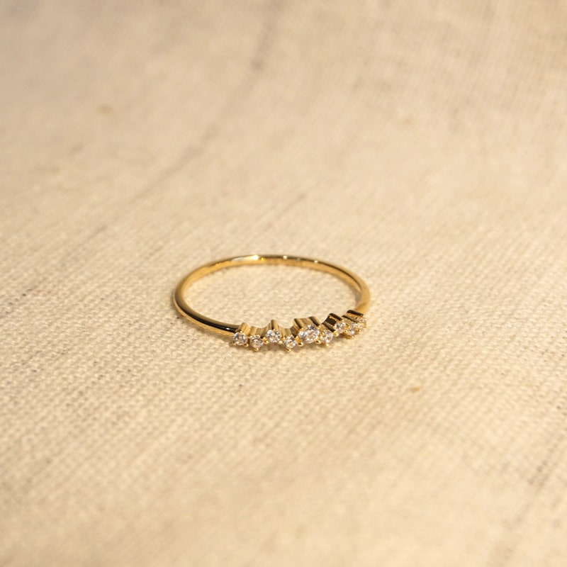 Cluster Ring *Limited Edition*
