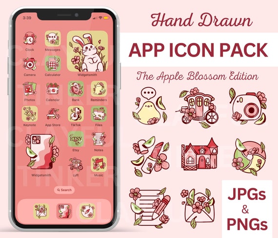 New Update for iOS & Android] - Kawaii Home Design