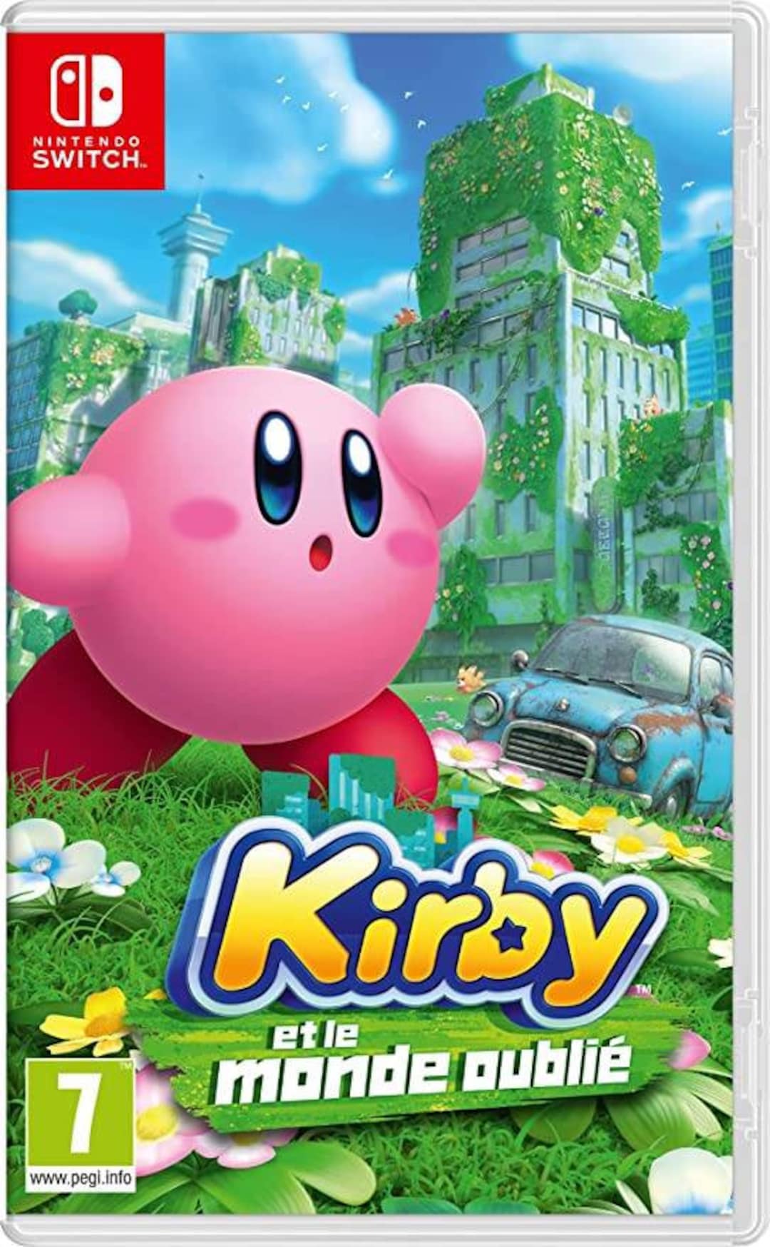 kirby triple deluxe 3ds download