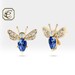 see more listings in the Sapphire Jewelry section