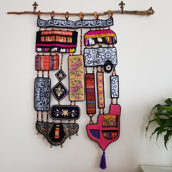 Gypsy Home Decor Etsy