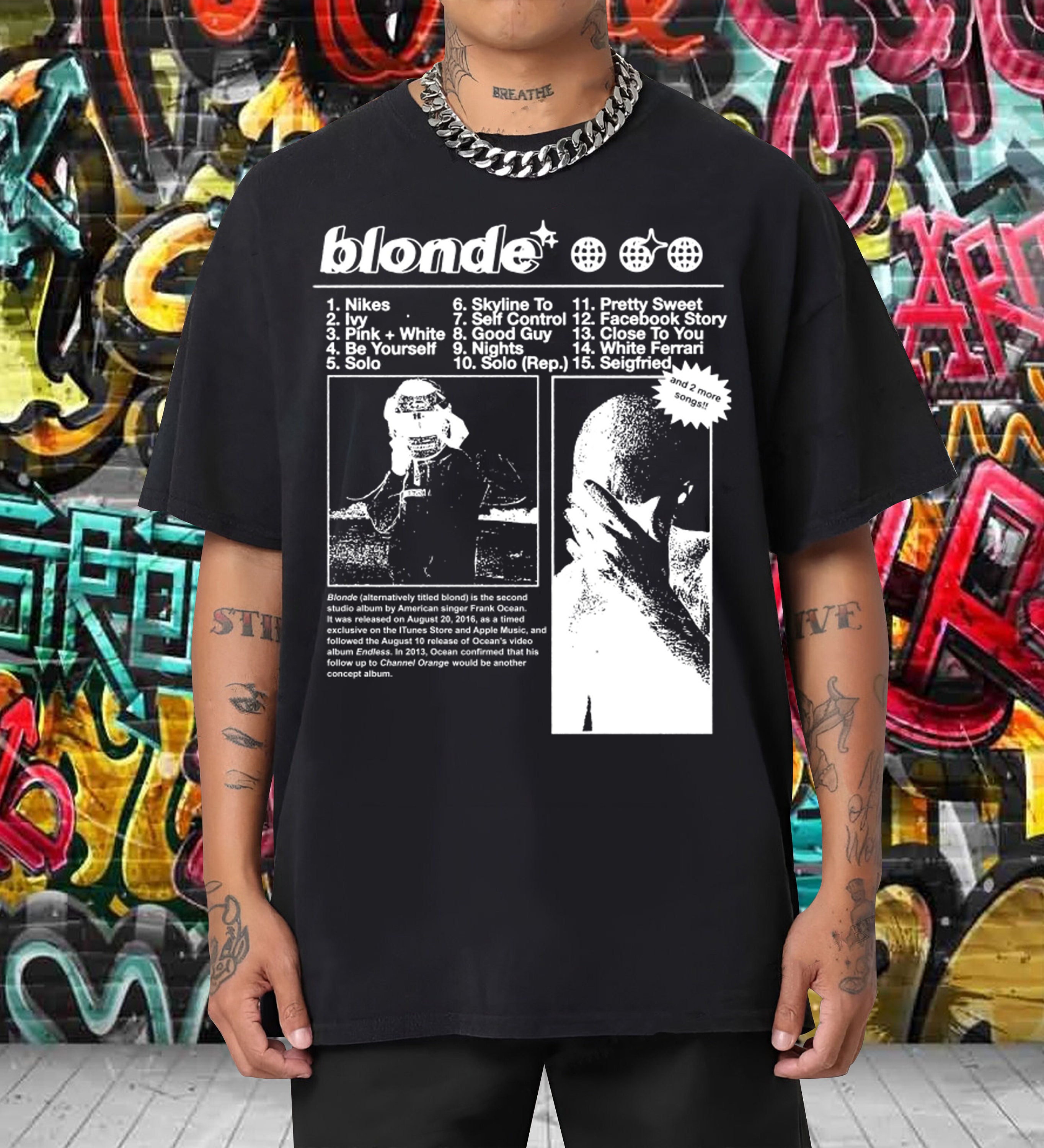 Boys Frank Shirt 