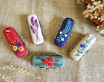 1960年代 ストラットン リップビュー、ウェッジウッド サイン入り