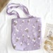 see more listings in the Bag (Embroidery,Crochet) section