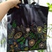 see more listings in the Bag (Embroidery,Crochet) section