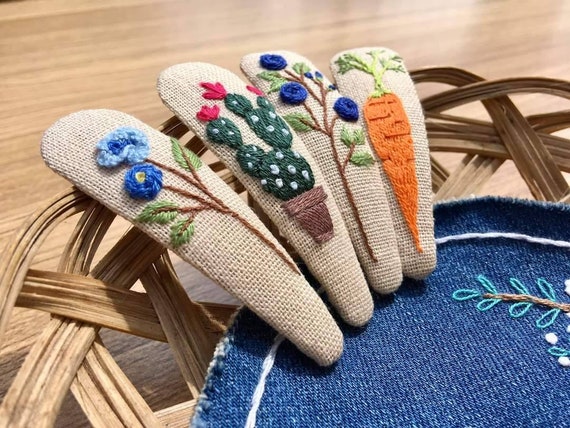 FERMAGLIO FIOCCO CON STRASS CENTRALE - Profumeria Castelli - Foto 9