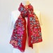 see more listings in the Scarf section