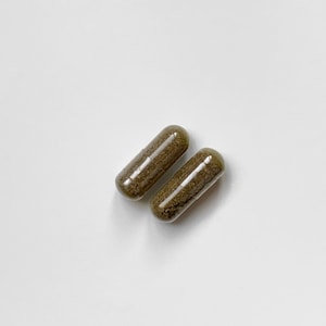 Parasite Formula