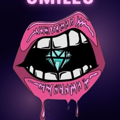 ShimmerSmilesShop - Etsy