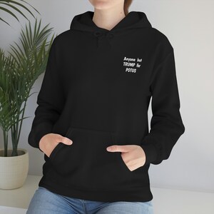 Anti Trump Hoodie YOU&#39;RE FIRED