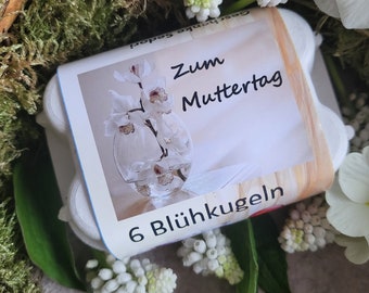Small gift for Mother's Day, small souvenir for mom, flower gift, personalized gift, small thank you, for mom