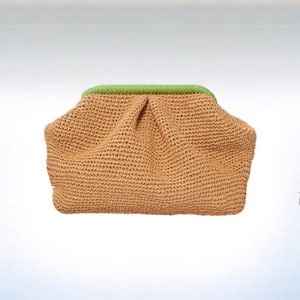 Beach Clutch main image 1
