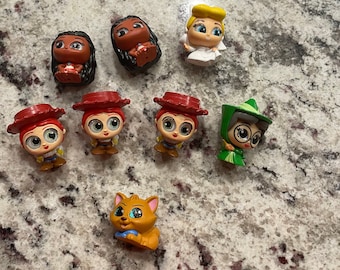 Disney Doorables Series 5