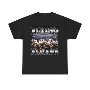 Flying Fiji Tee