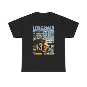 Long Hair Tee