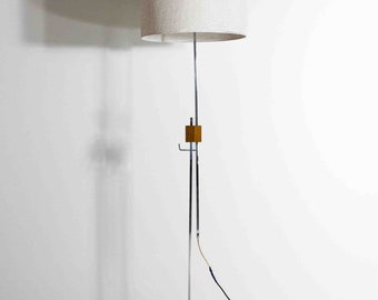 Modernist Eichenberger Lamp, 1950s Germany