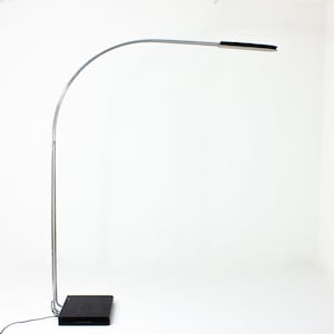 Gesto Terra floor lamp for Gruppo Skipper, 1974