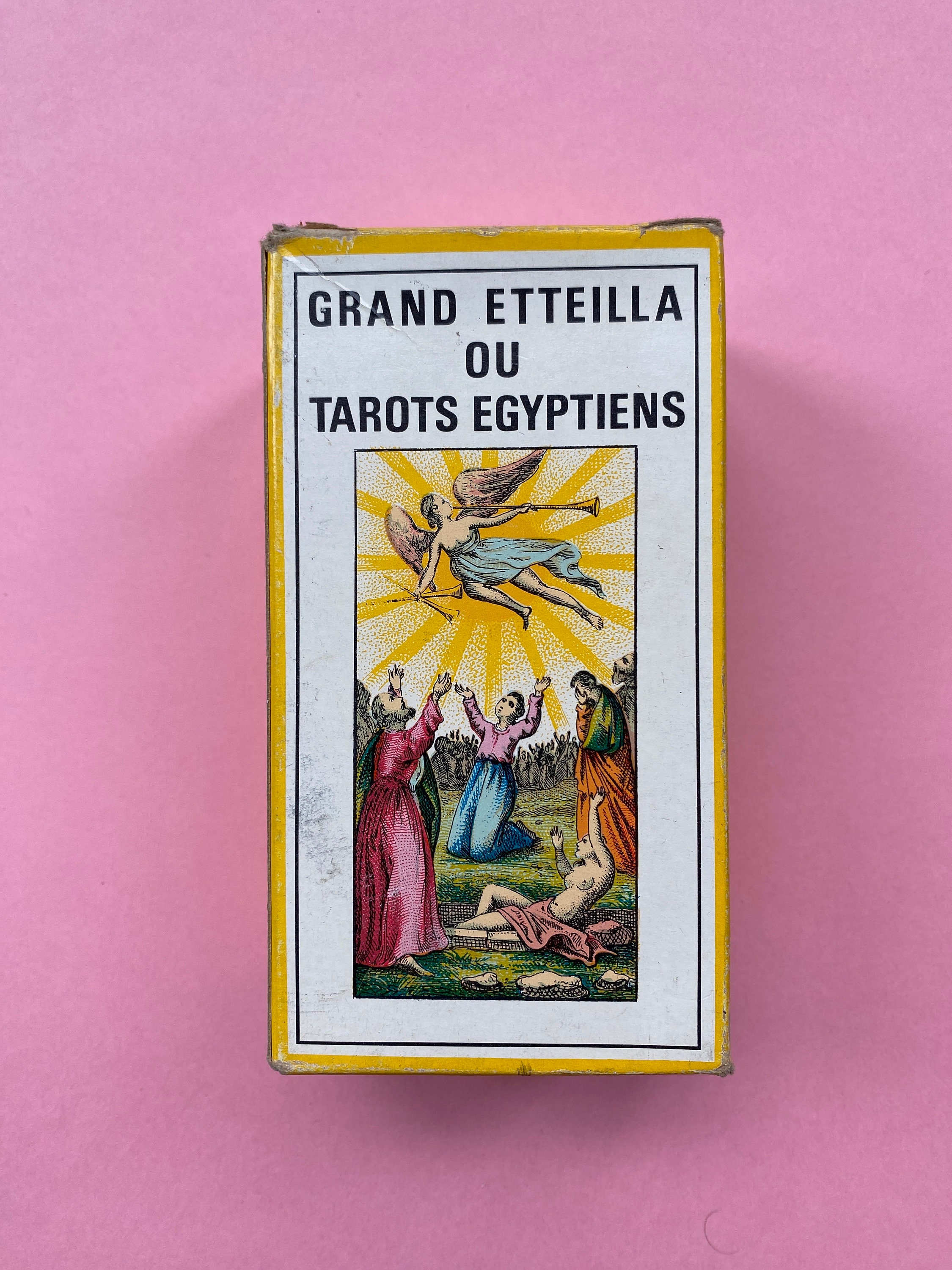 Oracle Gé - 1991 - Grimaud - Gérard Barbier - Complete + Box + Booklet