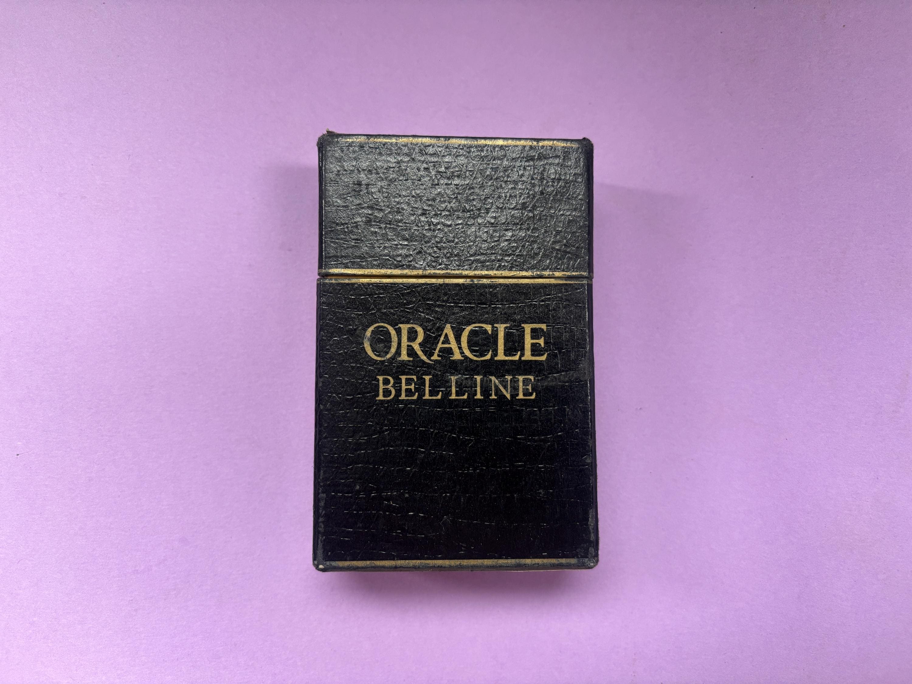 Oracle Belline オラクルカードセット Belline - Etsy 日本
