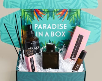 Caja de carrocería UA